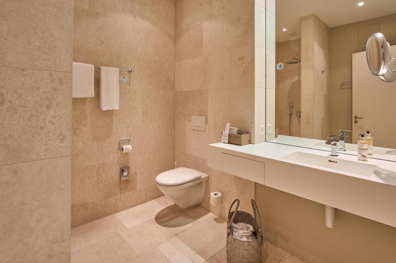 Limmathof Baden - Boutique Haus & Spa Ennetbaden Dış mekan fotoğraf