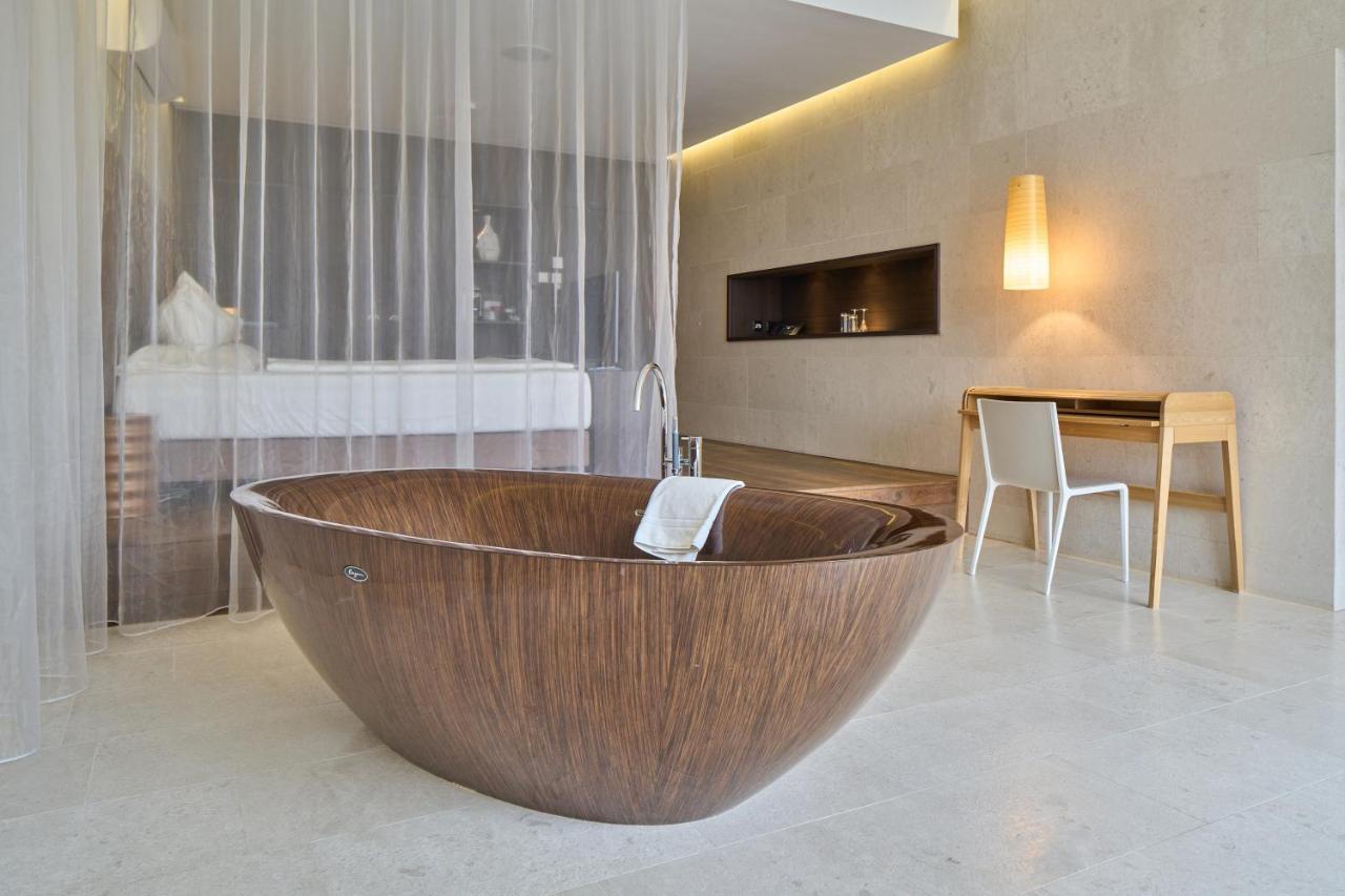Limmathof Baden - Boutique Haus & Spa Ennetbaden Dış mekan fotoğraf